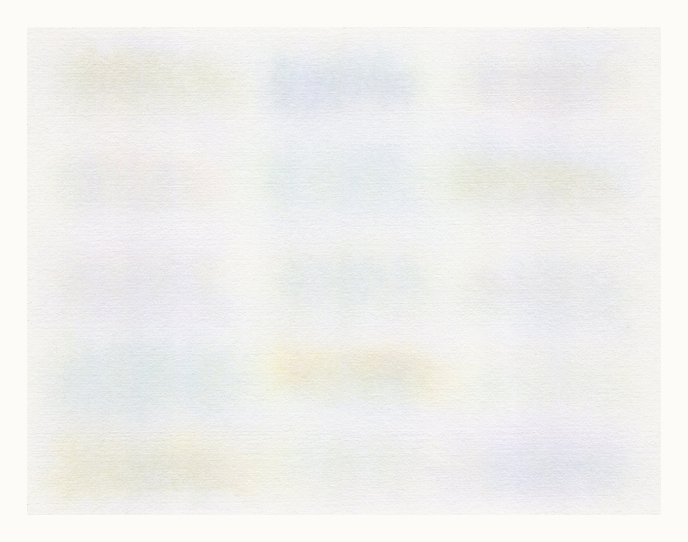 L1608 - Nicholas Herbert, British Artist, abstract painting, Residual Trace - PNEUMA, 2026